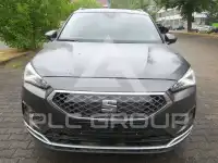 2019 Seat Tarraco