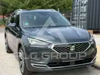 2019 Seat Tarraco