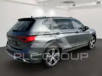 2019 Seat Tarraco
