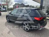 2019 Seat Tarraco