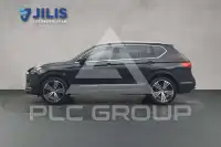 2019 Seat Tarraco