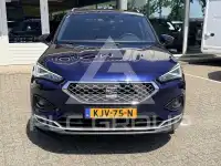 2019 Seat Tarraco