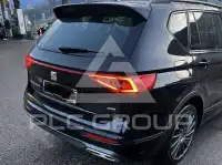 2019 Seat Tarraco