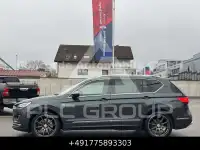 2019 Seat Tarraco