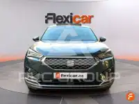 2019 Seat Tarraco