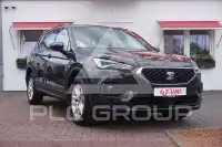 2019 Seat Tarraco