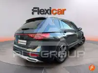 2019 Seat Tarraco