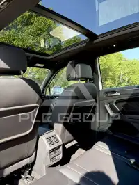 2019 Seat Tarraco