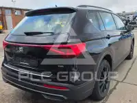 2019 Seat Tarraco