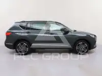 2019 Seat Tarraco