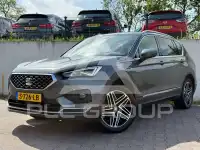 2019 Seat Tarraco