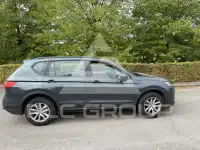 2019 Seat Tarraco