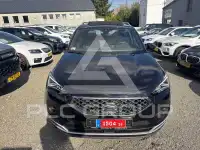 2019 Seat Tarraco