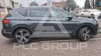 2019 Seat Tarraco