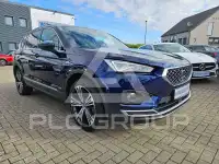 2019 Seat Tarraco