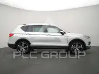 2019 Seat Tarraco