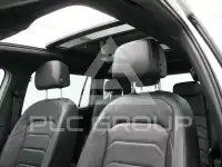 2019 Seat Tarraco