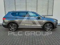 2019 Seat Tarraco