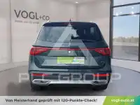 2019 Seat Tarraco