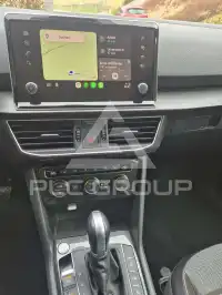 2019 Seat Tarraco