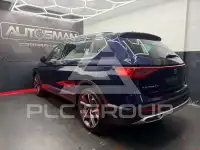 2019 Seat Tarraco