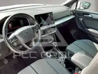2019 Seat Tarraco