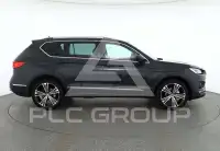 2019 Seat Tarraco
