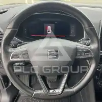 2019 Seat Tarraco