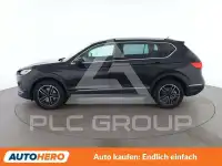 2019 Seat Tarraco