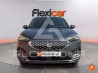 2019 Seat Tarraco