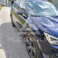 2019 Seat Tarraco