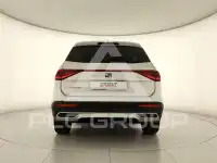 2019 Seat Tarraco