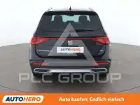 2019 Seat Tarraco