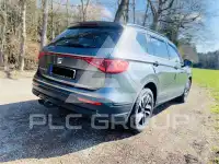 2019 Seat Tarraco