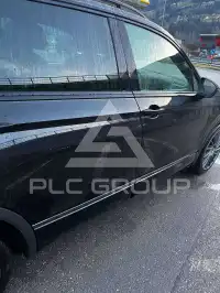 2019 Seat Tarraco