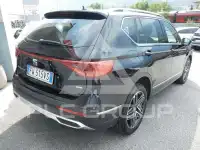2019 Seat Tarraco