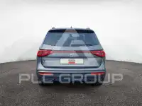 2019 Seat Tarraco