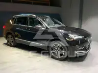 2019 Seat Tarraco