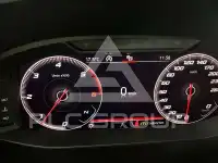 2019 Seat Tarraco