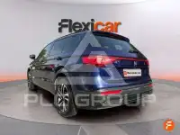 2019 Seat Tarraco