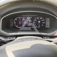 2019 Seat Tarraco