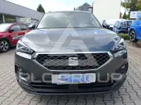2019 Seat Tarraco