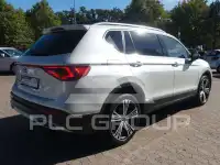 2019 Seat Tarraco