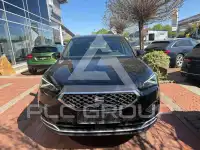 2019 Seat Tarraco