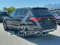 2019 Seat Tarraco