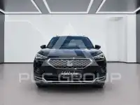 2019 Seat Tarraco