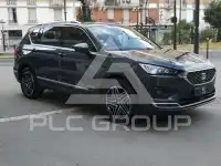 2019 Seat Tarraco