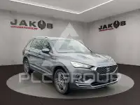 2019 Seat Tarraco