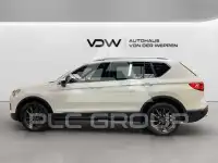 2019 Seat Tarraco