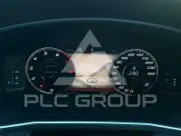 2019 Seat Tarraco